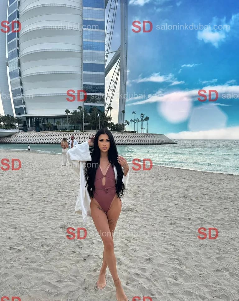 Kayla β escort in Dubai