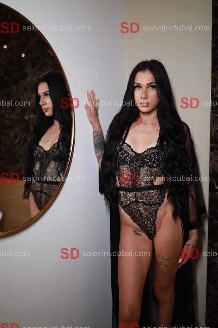 Kayla β escort in Dubai