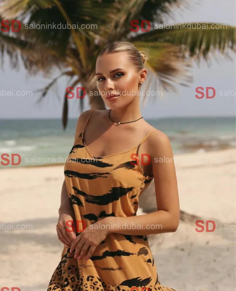 Kayla β escort in Dubai