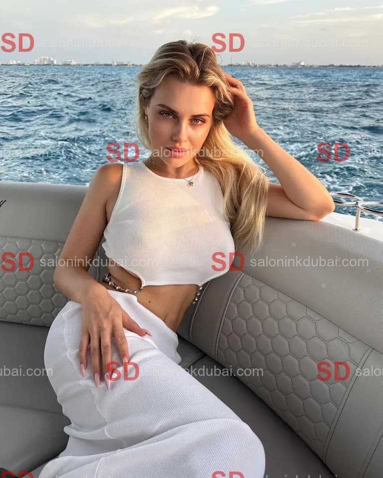 Kayla β escort in Dubai