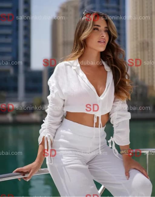 Kayla β escort in Dubai