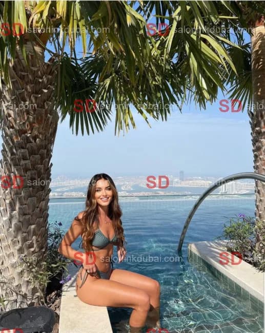 Kayla β escort in Dubai