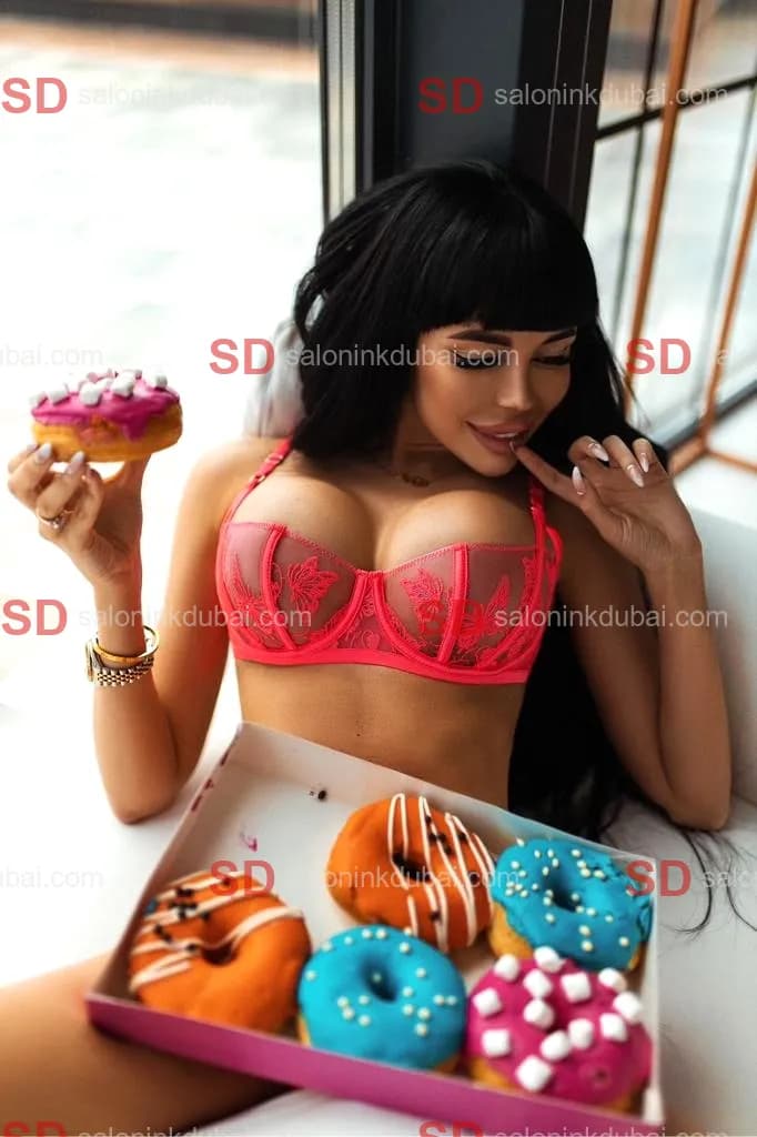 Kayla β escort in Dubai