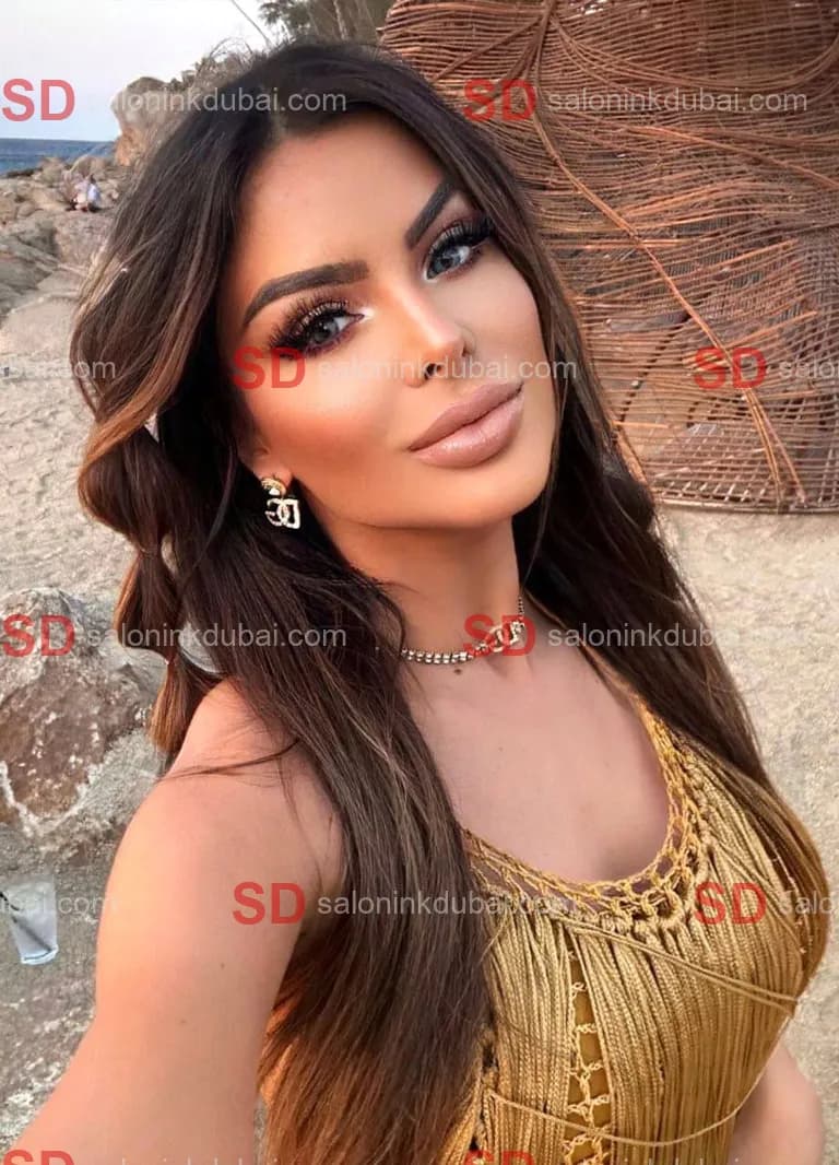 Kayla β escort in Dubai