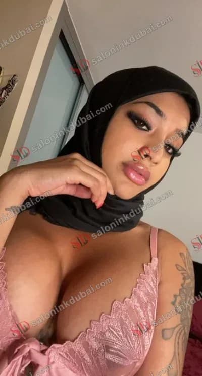 Kaylyn — escort in Dubai