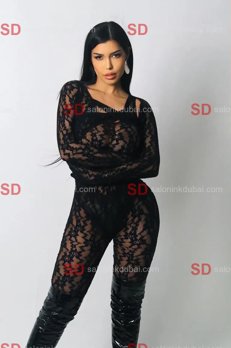 Kira β escort in Dubai