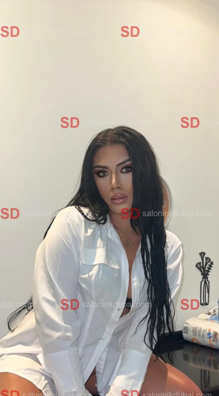 Kira — escort in Dubai