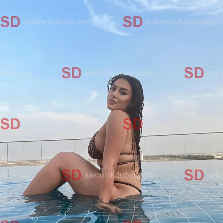 Kira — escort in Dubai