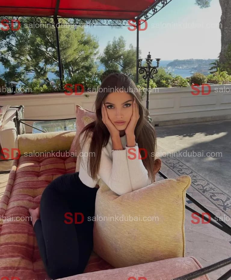 Kira β escort in Dubai