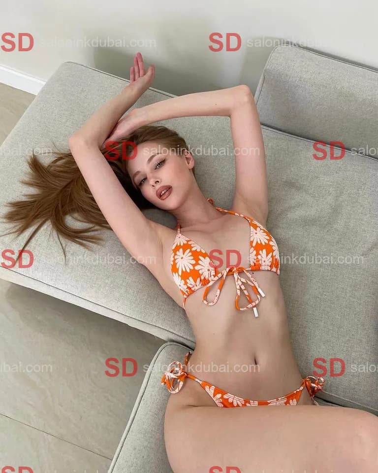 Kira β escort in Dubai