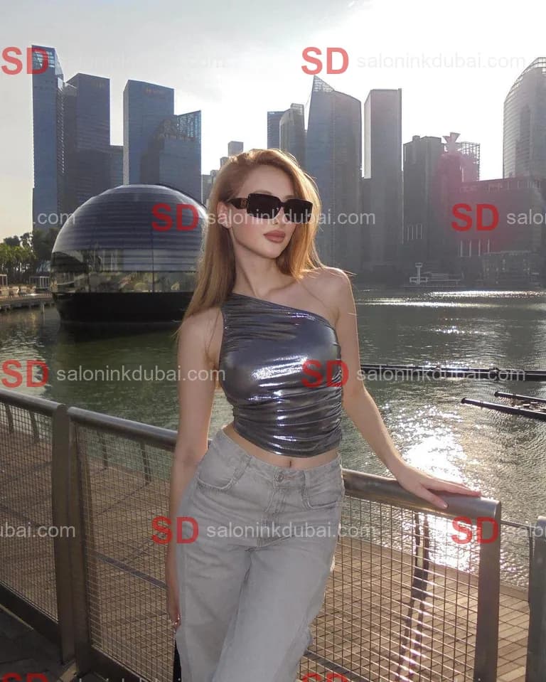 Kira β escort in Dubai