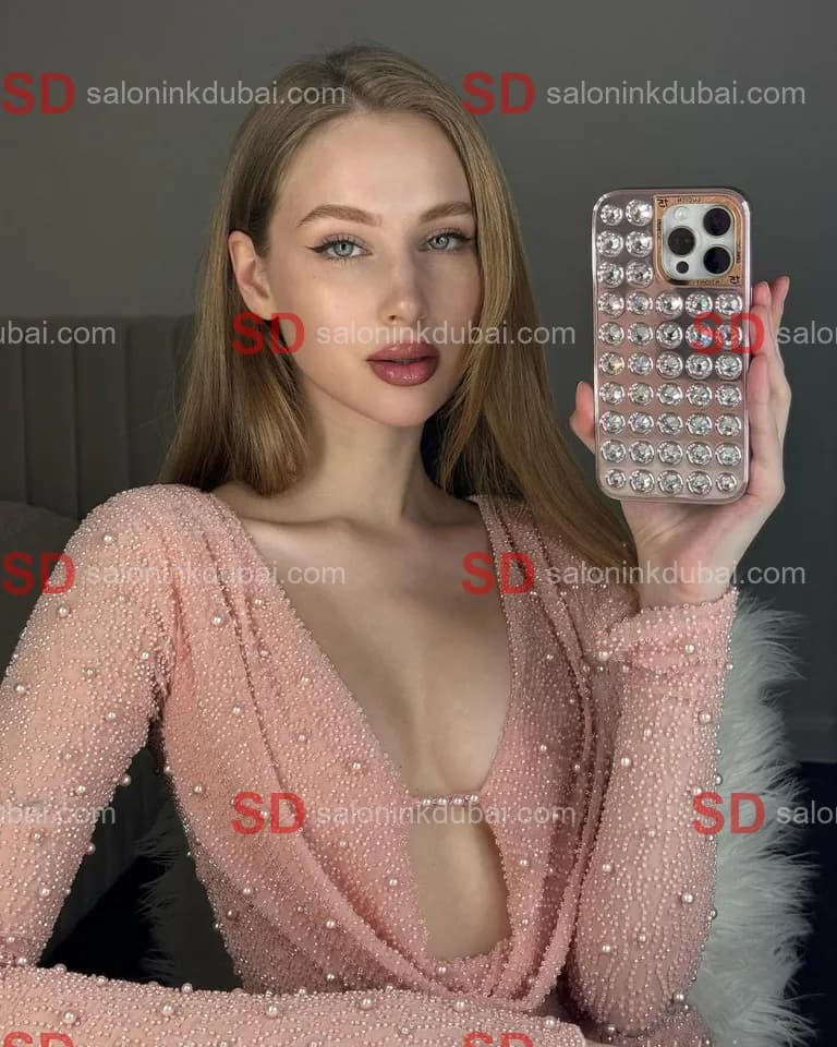 Kira β escort in Dubai