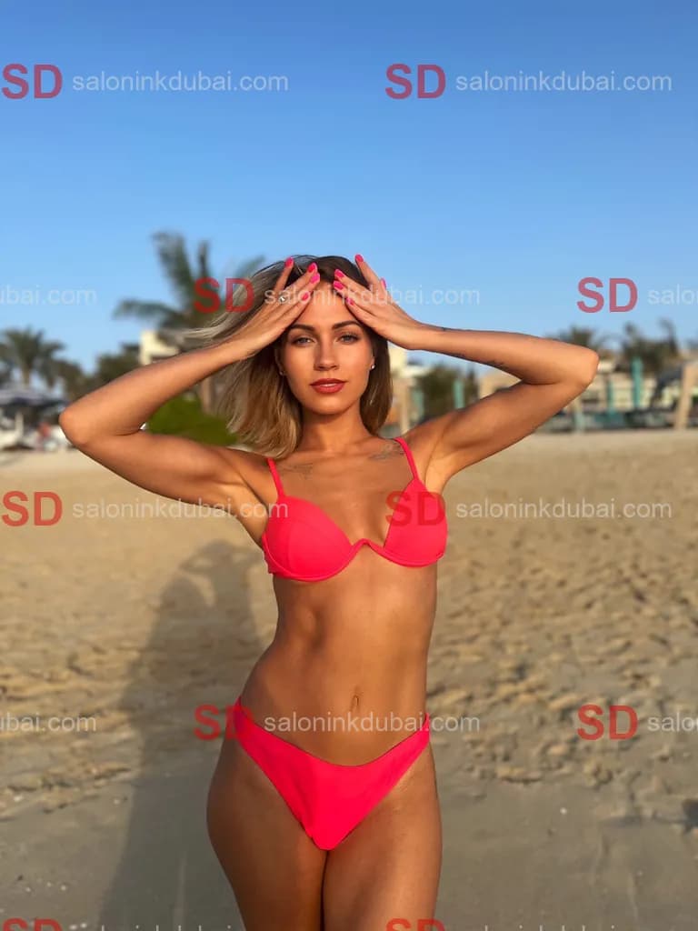 Lana β escort in Dubai
