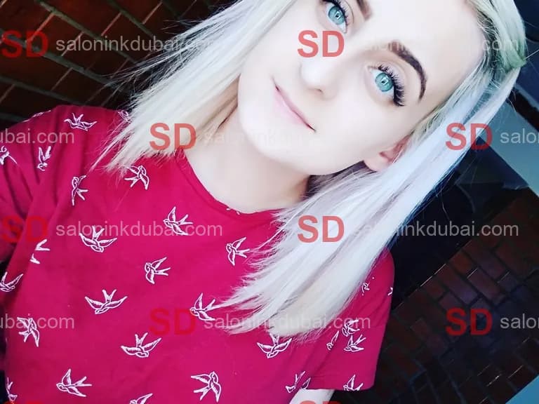 Lana β escort in Dubai