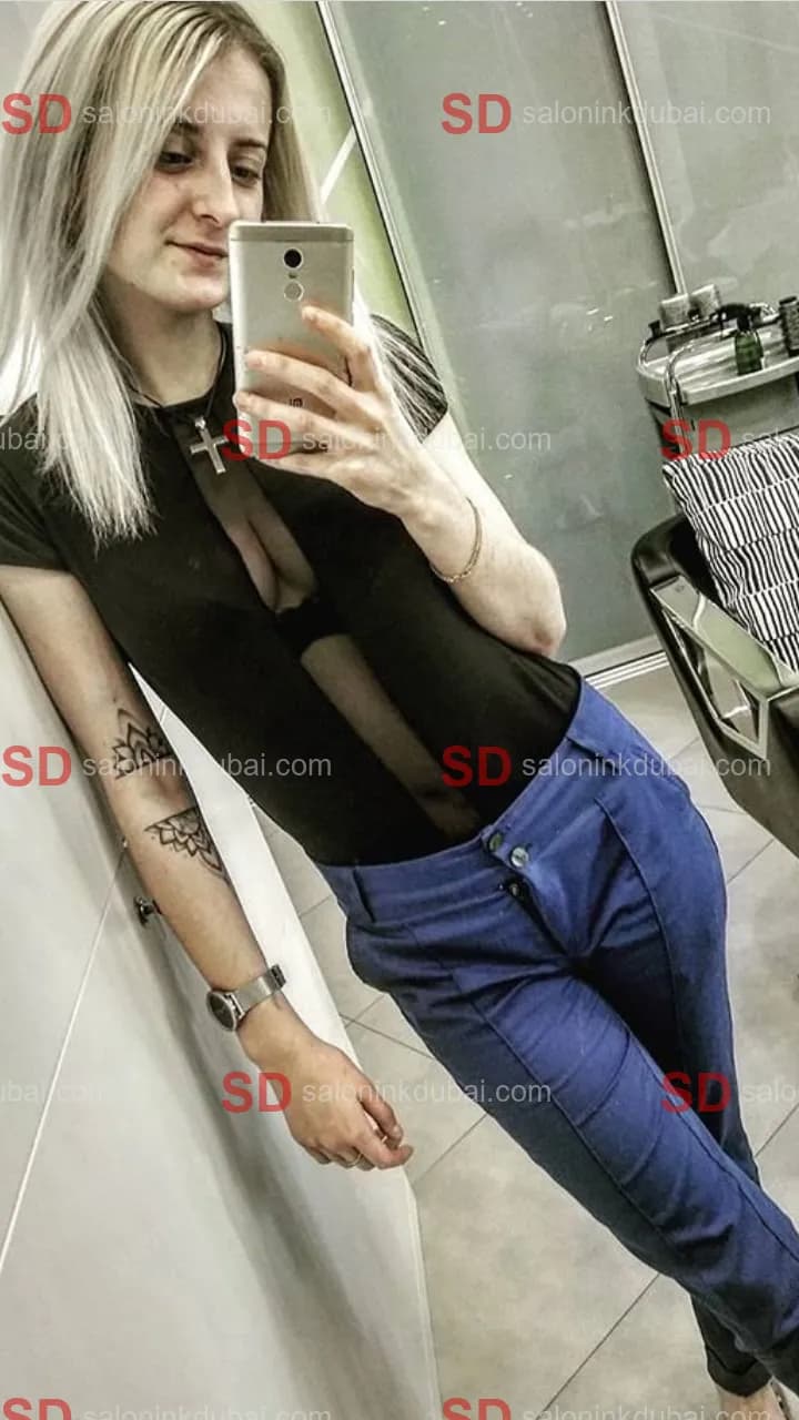 Lana β escort in Dubai