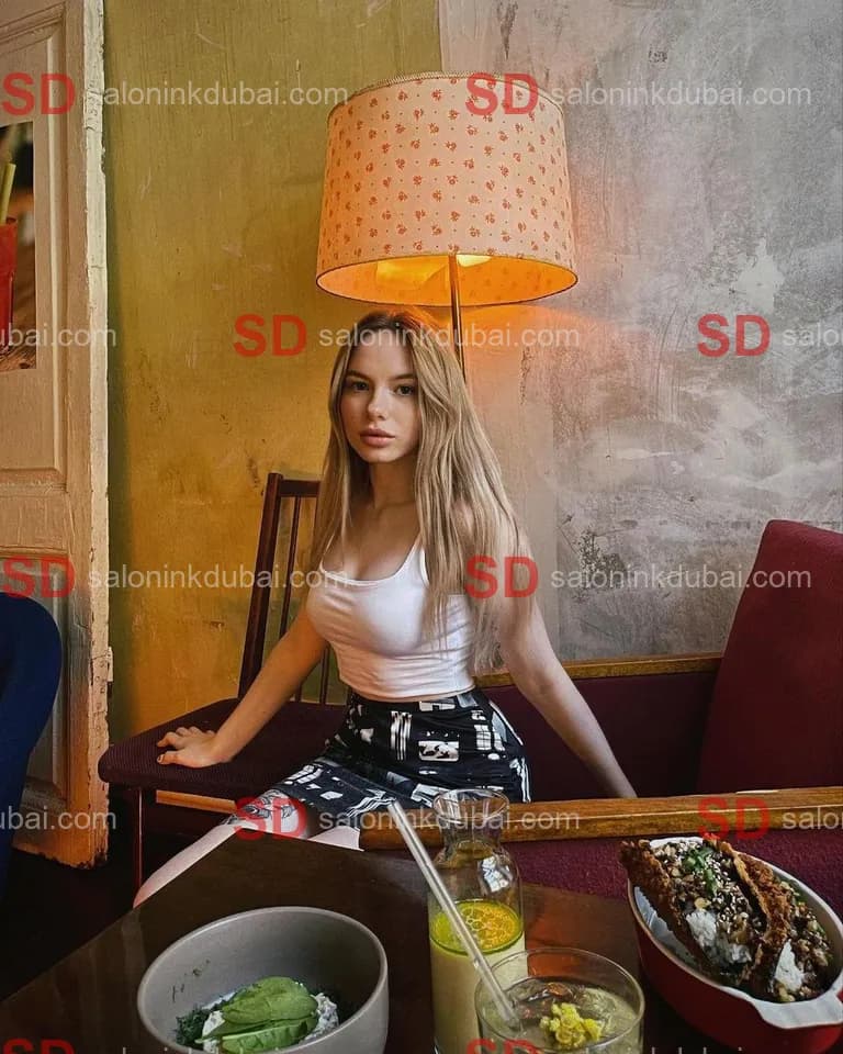Lara — escort in Dubai