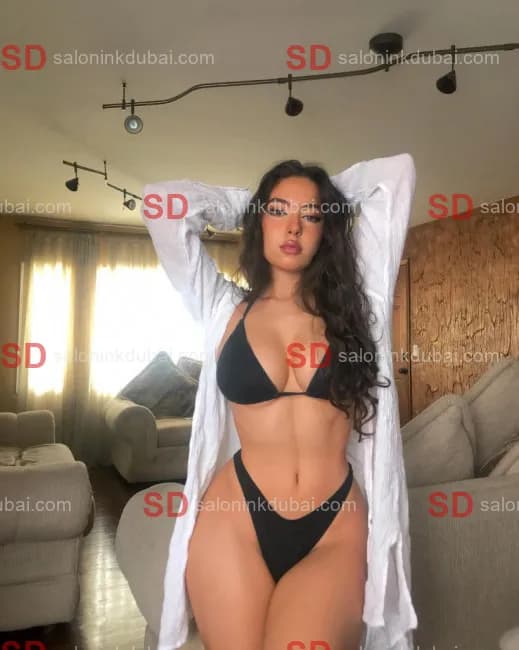 Lara β escort in Dubai