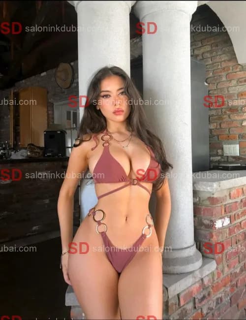 Lara β escort in Dubai
