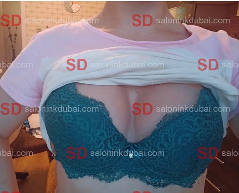 Lara β escort in Dubai