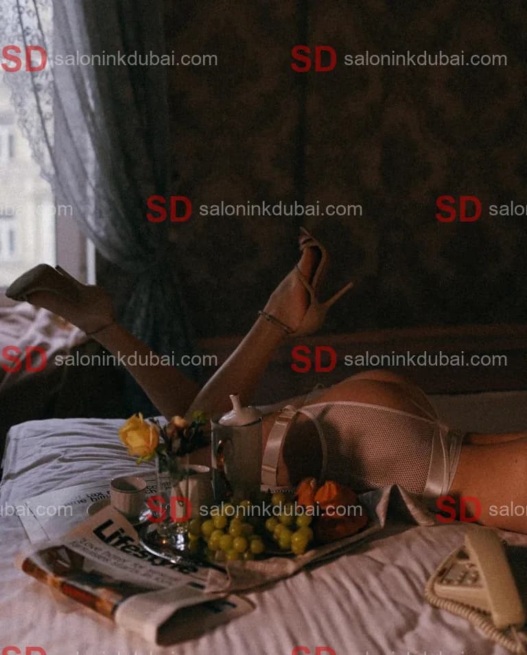 Lara β escort in Dubai