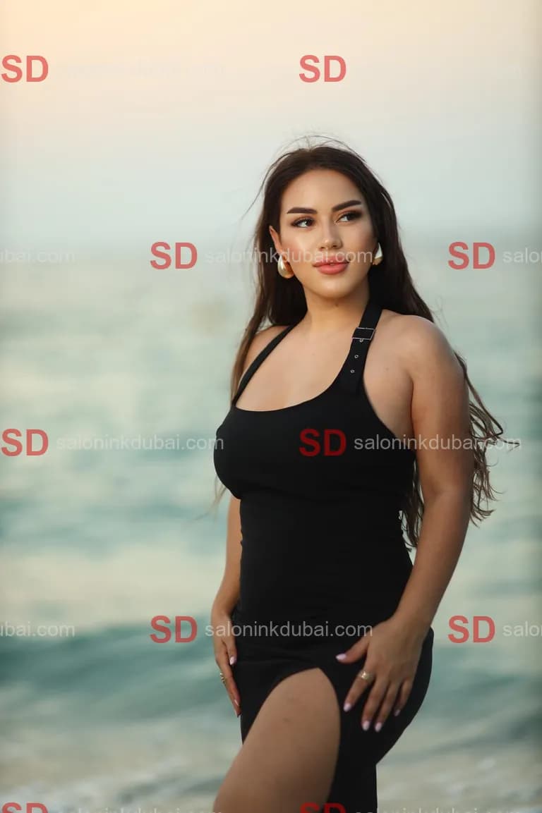 Larissa β escort in Dubai