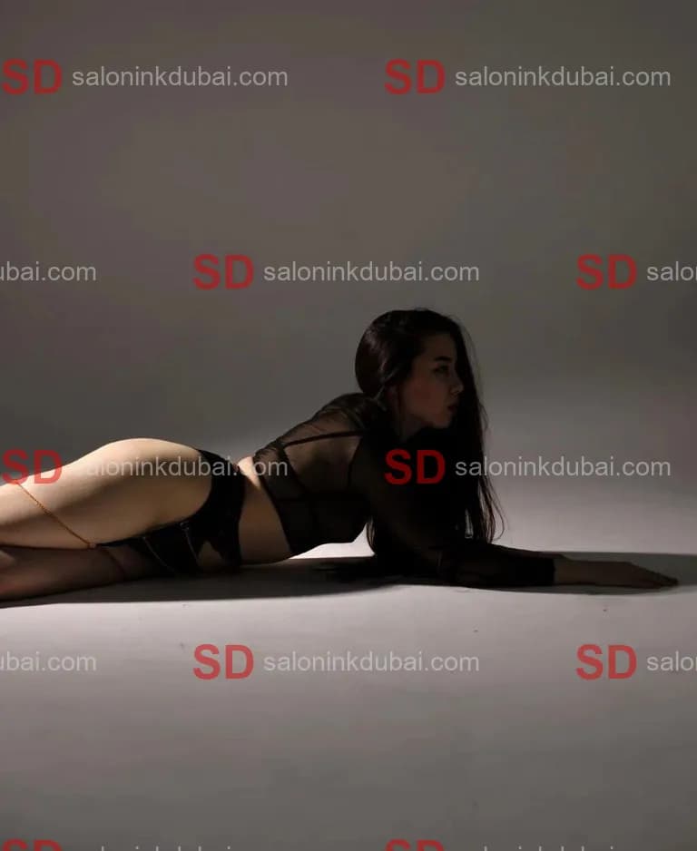 Laura β escort in Dubai