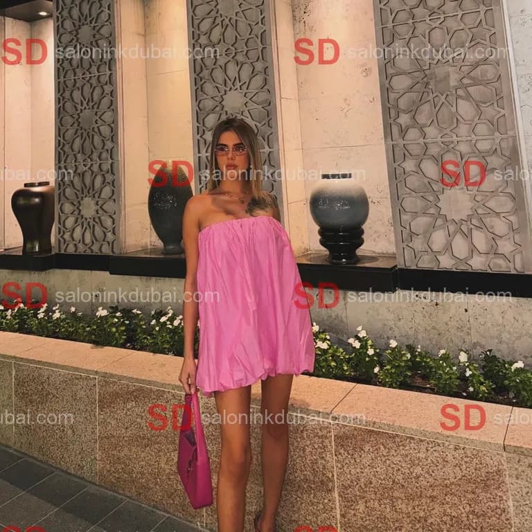 Laura β escort in Dubai