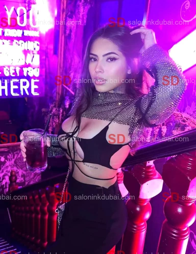 Laura β escort in Dubai