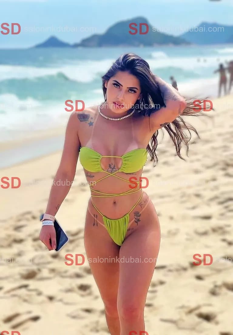 Laura β escort in Dubai