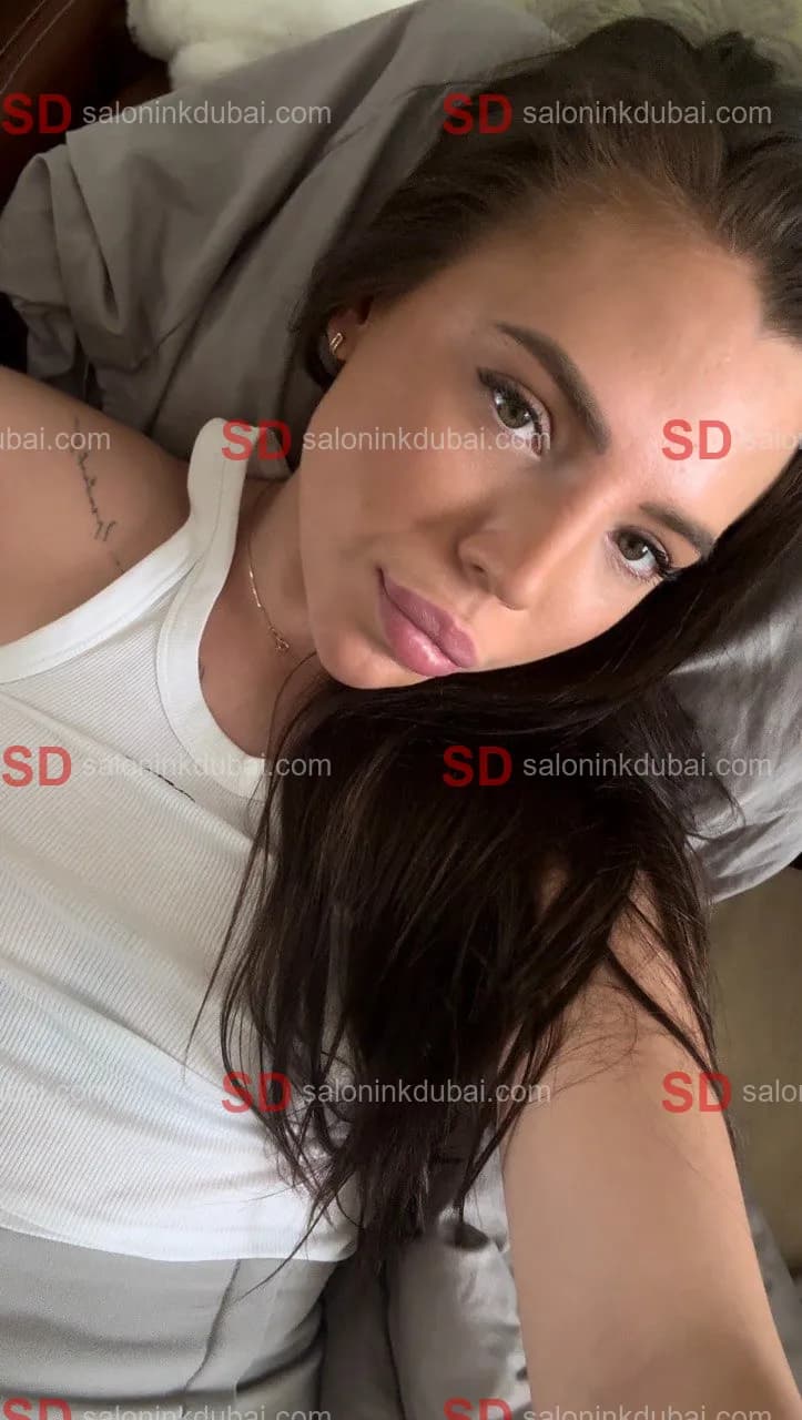 Laura — escort in Dubai