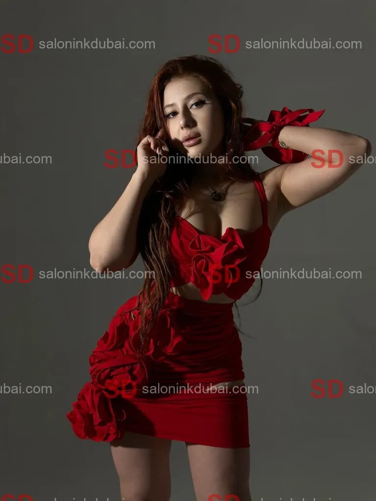 Laura β escort in Dubai