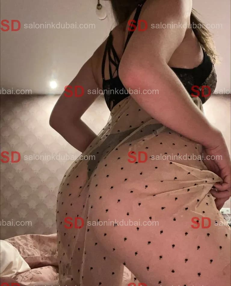 Laura β escort in Dubai