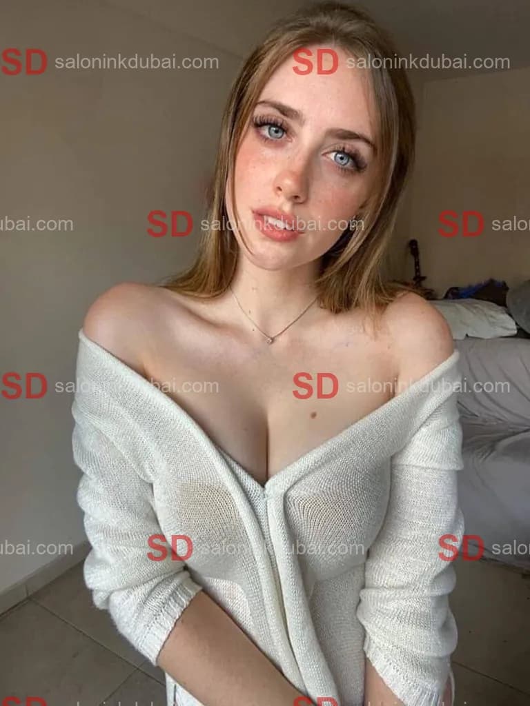 Laura — escort in Dubai