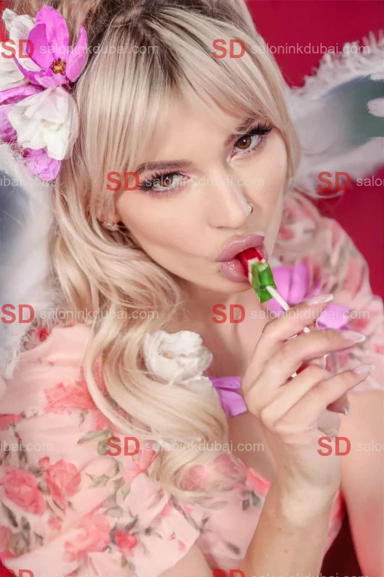 Layla — escort in Dubai