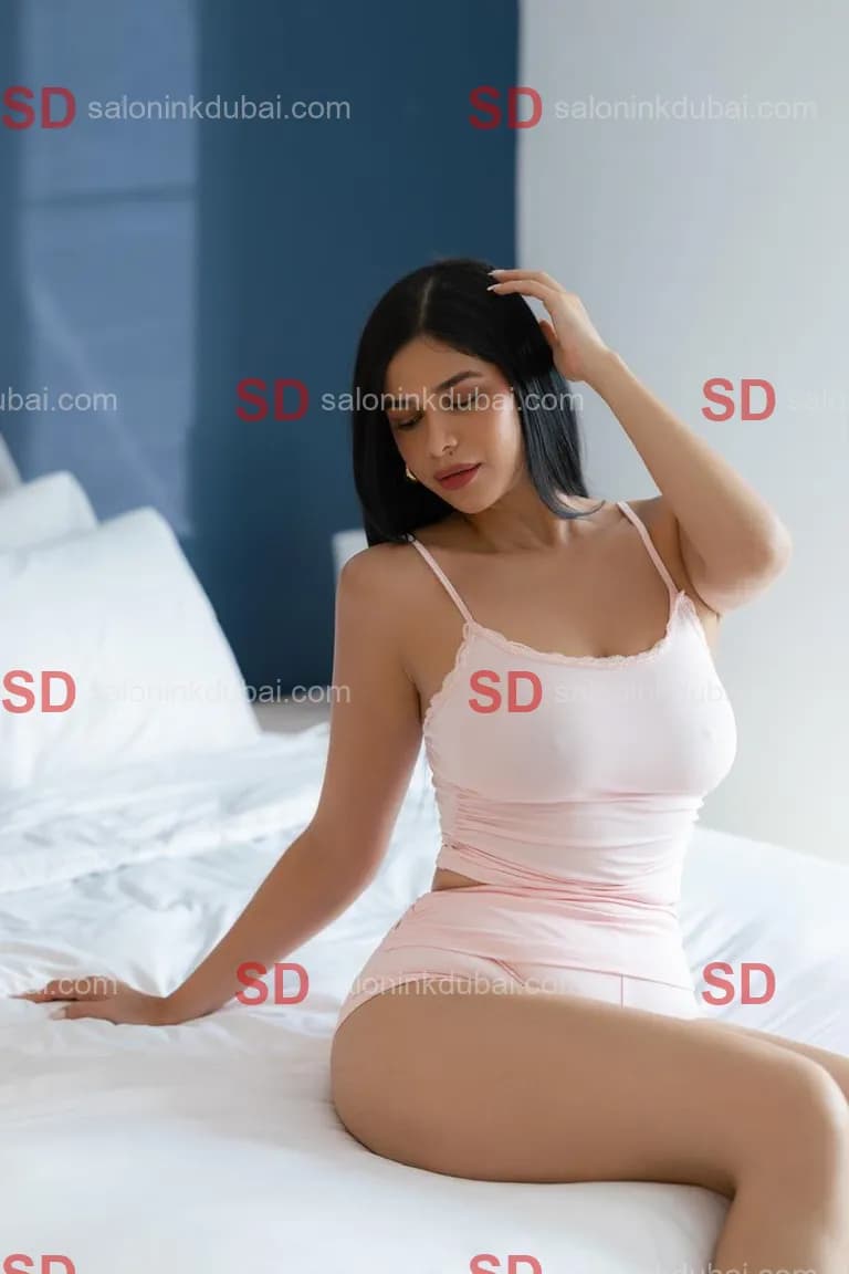 Layla β escort in Dubai