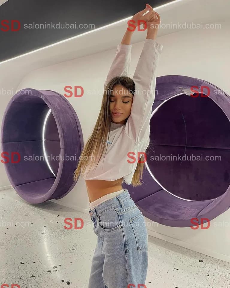 Layla β escort in Dubai