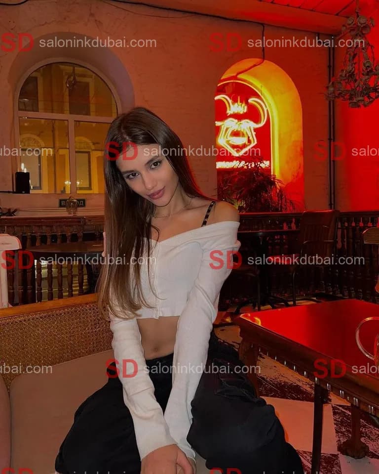 Layla β escort in Dubai