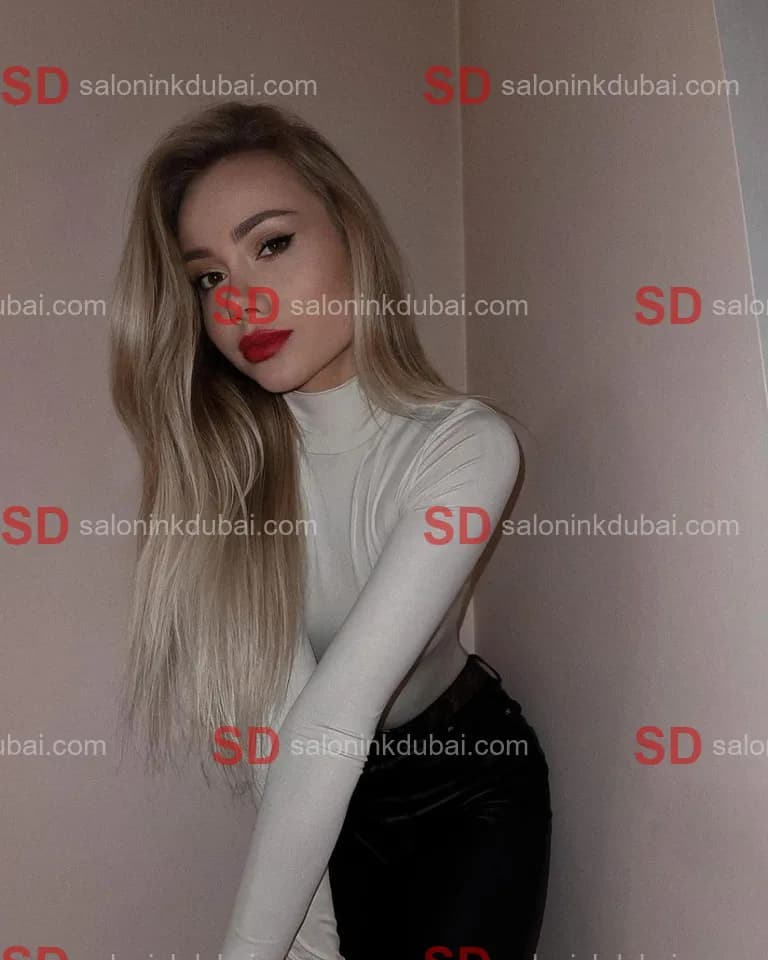 Layla β escort in Dubai