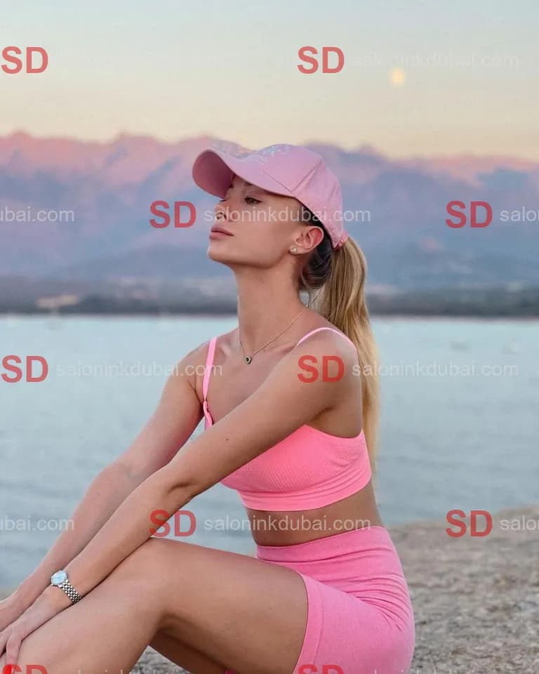 Layla β escort in Dubai