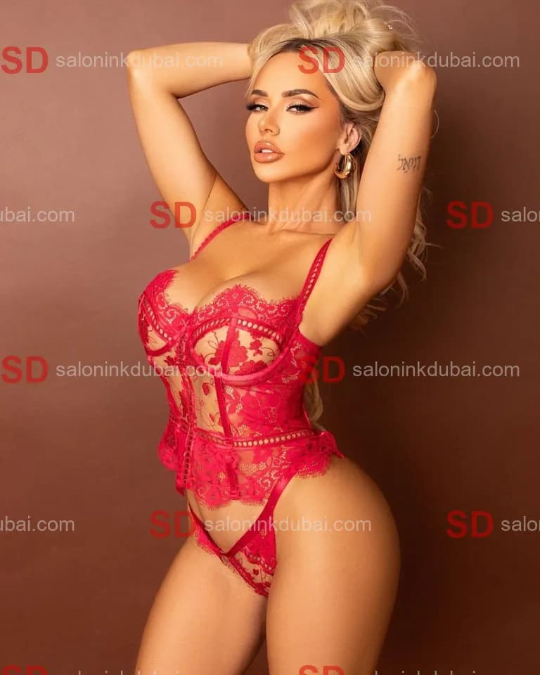 Layla β escort in Dubai