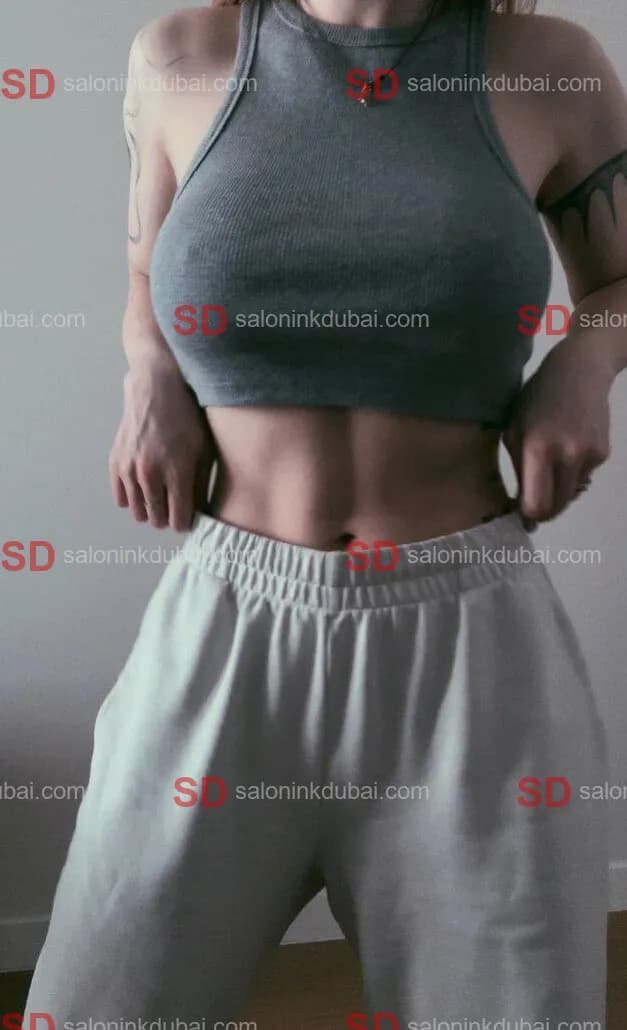 Layla β escort in Dubai