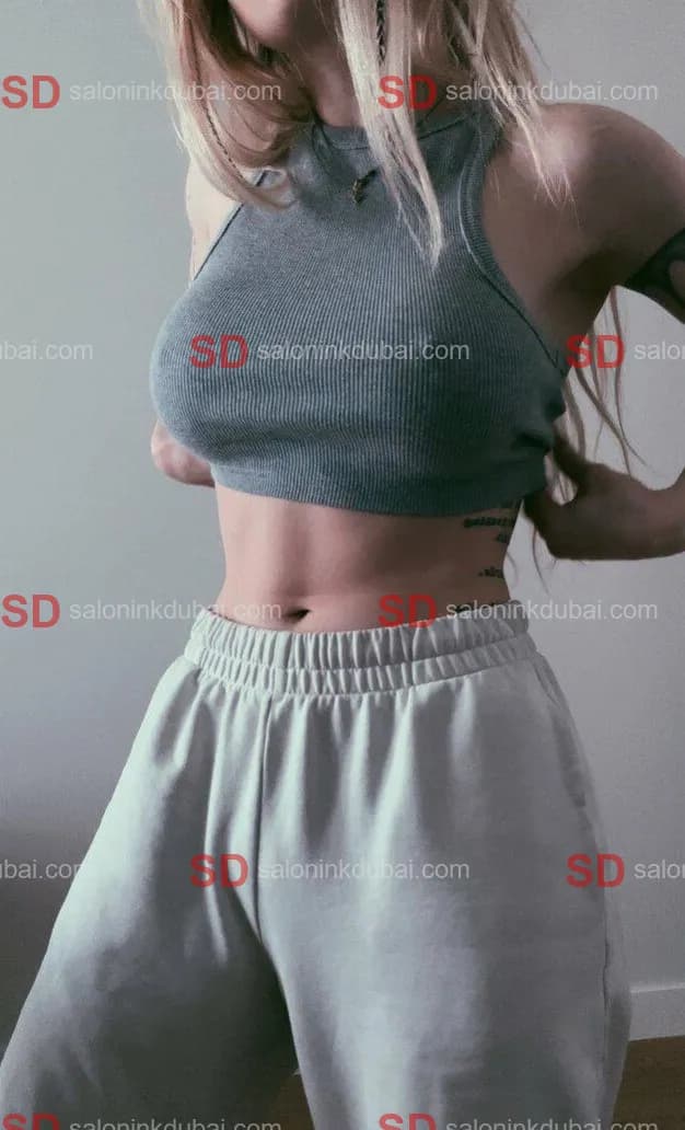Layla β escort in Dubai