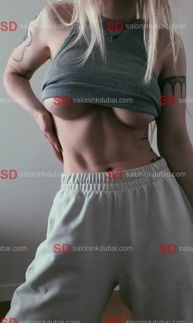 Layla β escort in Dubai