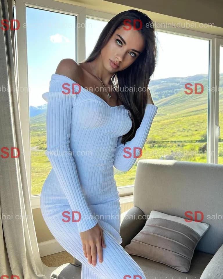 Lea β escort in Dubai