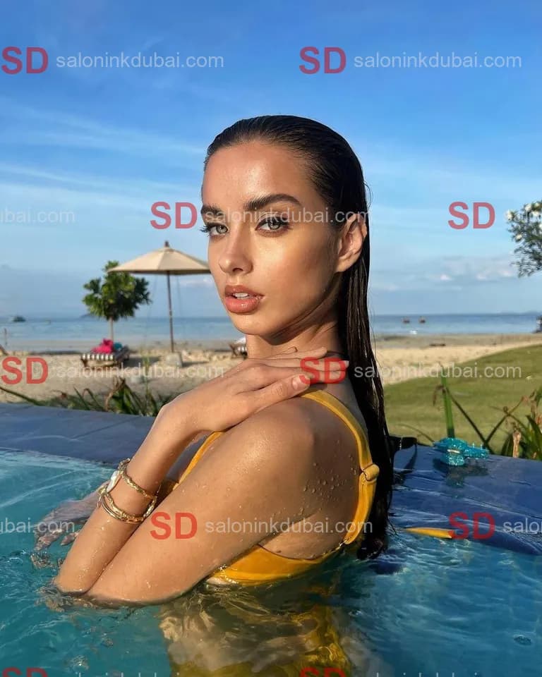 Lea β escort in Dubai