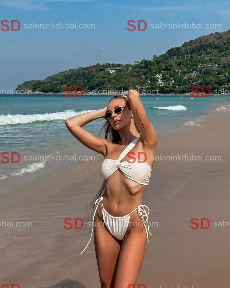 Lea β escort in Dubai