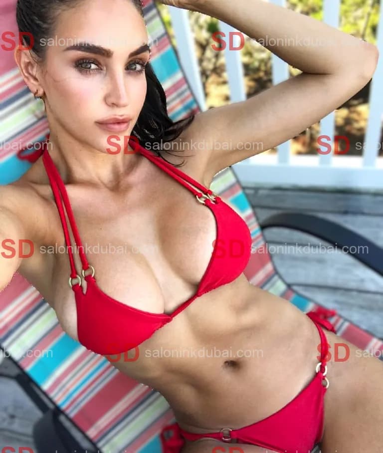Lea β escort in Dubai