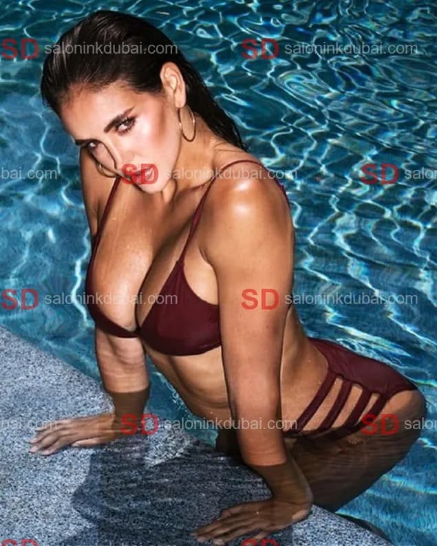 Lea β escort in Dubai