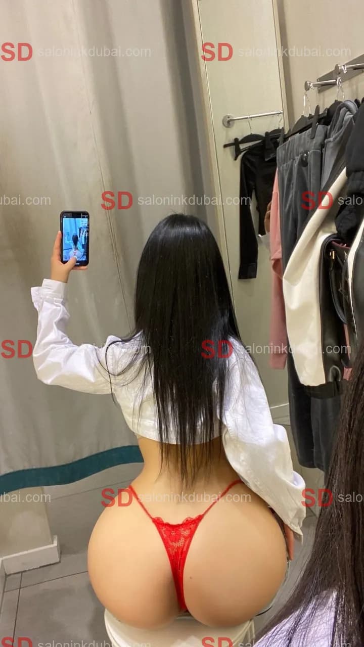 Lea β escort in Dubai