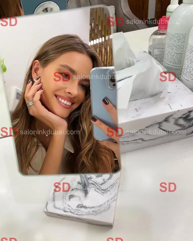 Leila — escort in Dubai